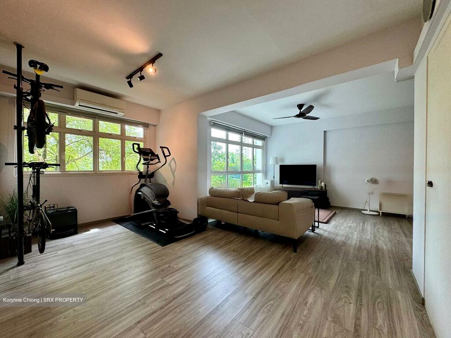 Blk 663C Waterway Sunbeam (Punggol), HDB 4 Rooms #560072211